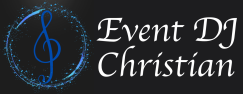 Logo von EventDJ Christian